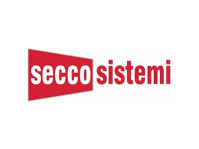 Secco Sistemi, Sistemi Integrati per Serramenti - Palazzolo Michele e Figlio, Cinisi (Palermo)